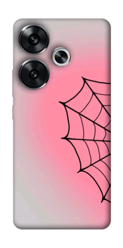 Чохол на Xiaomi Poco F6 Pair romantic theme ver.1 фото 1 з 1