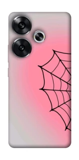 Чохол на Xiaomi Poco F6 Pair romantic theme ver.1 фото 1 з 1