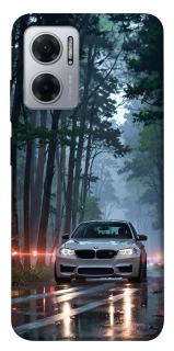 Чохол на Xiaomi Redmi Note 11E BMW ride фото 1 з 1