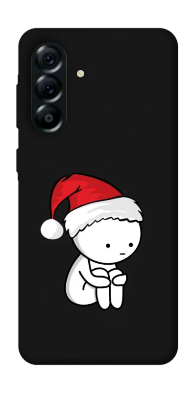 Чехол на Samsung Galaxy A57 5G Christmas mood ver.2 фото 1 из 1