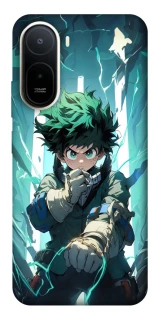 Чохол на Xiaomi Redmi A7 Pro 4G Izuku Midoriya фото 1 з 2