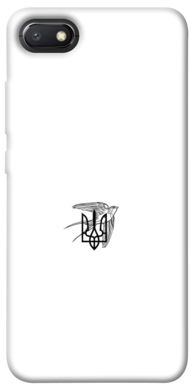 Чохол на Xiaomi Redmi 6A Сокіл фото 1 з 1