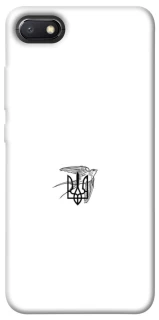 Чохол на Xiaomi Redmi 6A Сокіл фото 1 з 1