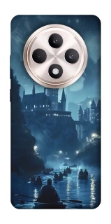 Чехол на Oppo Reno 12 F 4G/5G Harry Potter v10 фото 1 из 1