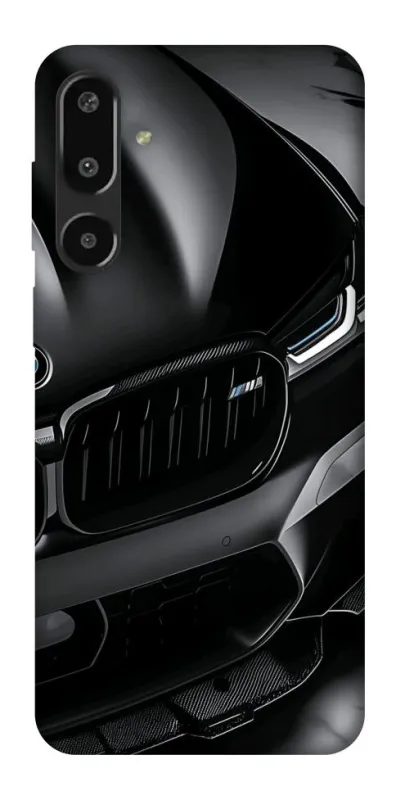 Чехол на Samsung Galaxy F16 BMW M5 v35 фото 1 из 1
