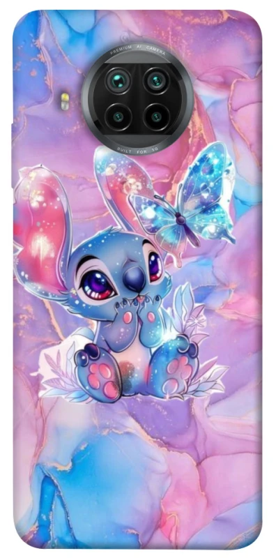 Чехол на Xiaomi Mi 10T Lite / Redmi Note 9 Pro 5G Stitch ver.27 фото 1 из 1