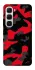 Чохол на Infinix Hot 60i Camouflage v15 фото 1 з 1
