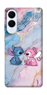 Чехол на Samsung Galaxy S25 Edge Stitch ver.24 фото 1 из 1