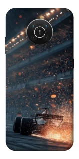 Чохол на Nokia X10 / X20 F-1 ver.3 фото 1 з 1