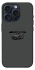 Чохол на Apple iPhone 15 Pro (6.1") AMG CUBIK фото 1 з 1