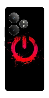 Чохол на Realme GT Neo 6 SE Power On фото 1 з 1