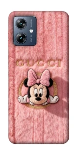 Чехол на Motorola Moto G54 Power Gucci ver.3 фото 1 из 1