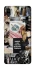 Чохол на ZTE Blade A5 (2020) Fashion collage ver.11 фото 1 з 1