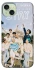 Чохол на Apple iPhone 15 Plus (6.7") Stray Kids One Team фото 1 з 1