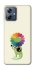Чехол на Motorola Moto G54 Power Rainbow lacosta фото 1 из 1