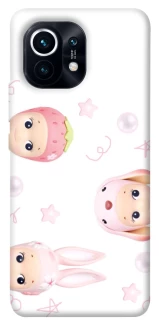 Чехол на Xiaomi Mi 11 Sweet Carousel фото 1 из 1