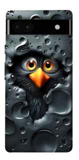 Чехол на Google Pixel 6a Ну привет ! фото 1 из 1