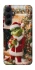Чохол на Samsung Galaxy A55 Grinch mood ver.7 фото 1 з 1