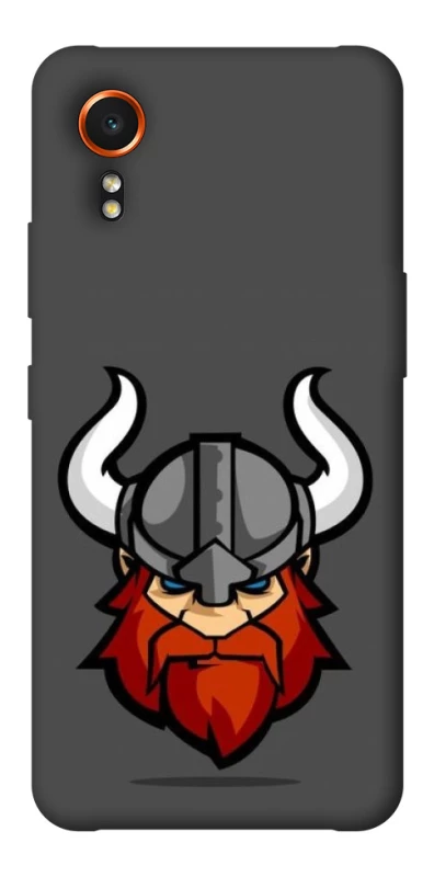 Чохол на Samsung Galaxy Xcover7 Viking v3 фото 1 з 1