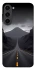 Чехол на Samsung Galaxy S23 Black mountains фото 1 из 1