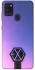 Чехол на Samsung Galaxy A21s EXO Logo фото 1 из 1