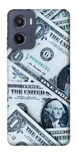 Чехол на Motorola Moto G05 1 доллар фото 1 из 1