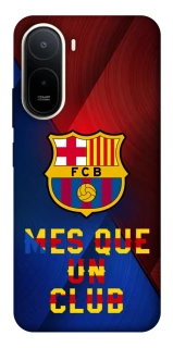 Чохол на Xiaomi Redmi A7 Pro 4G FC Barcelona v5 фото 1 з 2