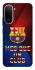Чохол на Xiaomi Redmi A7 Pro 4G FC Barcelona v5 фото 2 з 2
