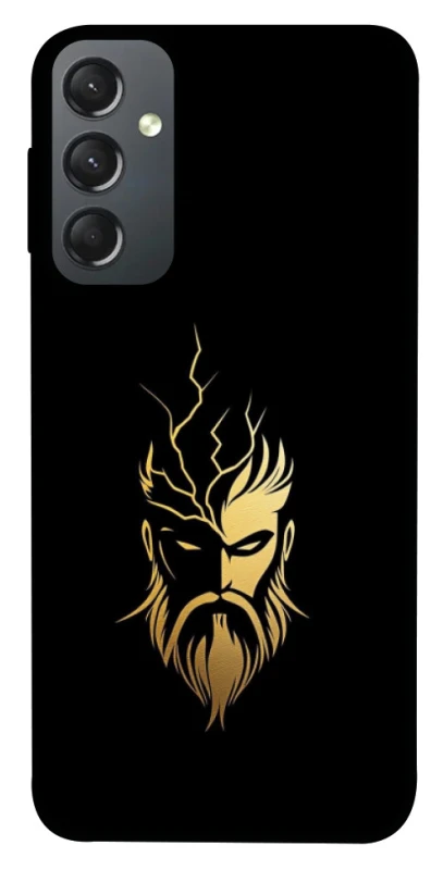 Чохол на Samsung Galaxy A24 4G Zeus фото 1 з 1