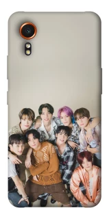 Чохол на Samsung Galaxy Xcover7 NCT фото 1 з 1