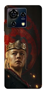 Чохол на ZTE Blade V50 Vita House of the Dragon ver.6 фото 1 з 1