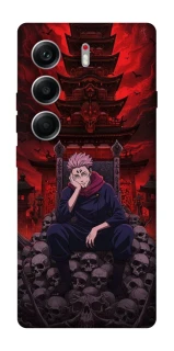 Чехол на Tecno Camon 40 Itadori v3 фото 1 из 1