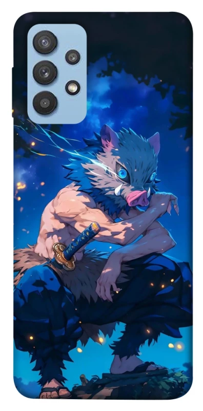 Чохол на Samsung Galaxy M32 inosuke фото 1 з 1