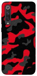 Чехол на Xiaomi Mi 9 SE Camouflage v15 фото 1 из 1