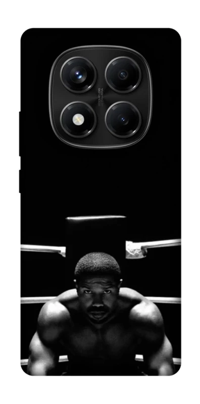 Чохол на Xiaomi Redmi Note 14 Pro 4G ring фото 1 з 1