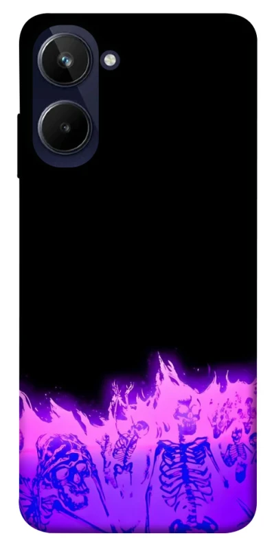 Чехол на Realme 10 4G Funny moments фото 1 из 1