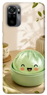 Чехол на Xiaomi Redmi Note 10 / Note 10s Dumpling ver.3 фото 1 из 1