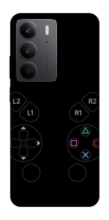 Чехол на Realme C75 PS Controller фото 1 из 1