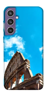 Чехол на Samsung Galaxy S23 FE coliseum фото 1 из 1