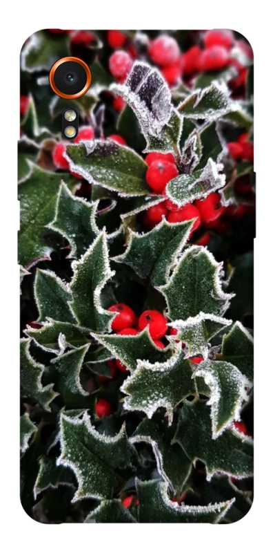 Чохол на Samsung Galaxy Xcover7 Новорічний v32 фото 1 з 1