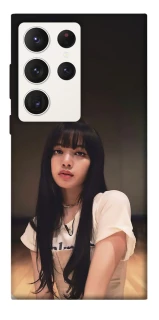 Чохол на Samsung Galaxy S23 Ultra Lisa - BLACKPINK фото 1 з 1