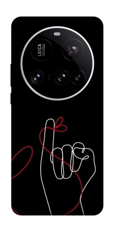 Чохол на Xiaomi 15 Ultra Pair romantic theme ver.8 фото 1 з 1