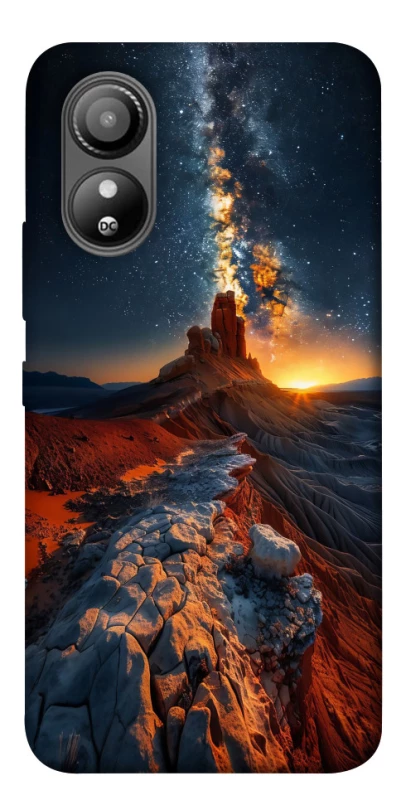 Чохол на ZTE Blade L220 Canyon фото 1 з 1