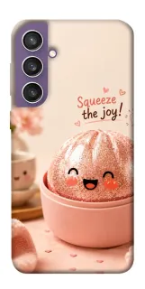 Чехол на Samsung Galaxy S23 FE Dumpling ver.1 фото 1 из 1