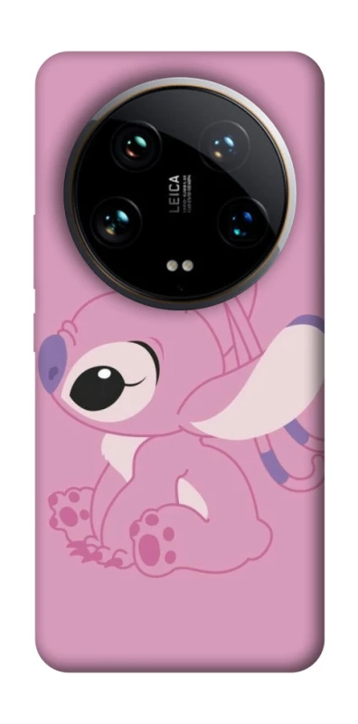 Чохол на Xiaomi 14 Ultra Pair romantic theme ver.4 фото 1 з 1