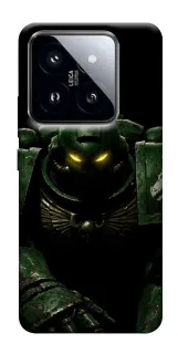 Чохол на Xiaomi 14 Pro Warhammer 40k v1 фото 1 з 1