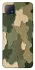 Чохол на Oppo A72 5G / A73 5G Camouflage v26 фото 1 з 1