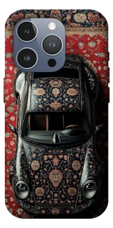 Чохол на Apple iPhone 16 Pro Max Luxury in Motion фото 1 з 1