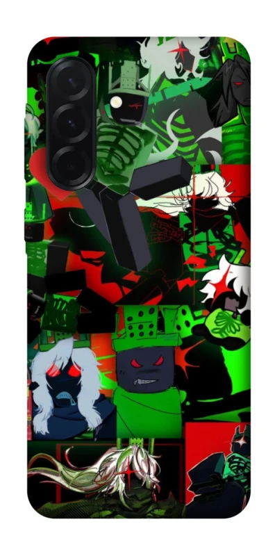 Чохол на Samsung Galaxy A37 5G Roblox v1 фото 1 з 1