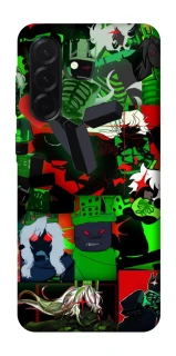 Чохол на Samsung Galaxy A37 5G Roblox v1 фото 1 з 1